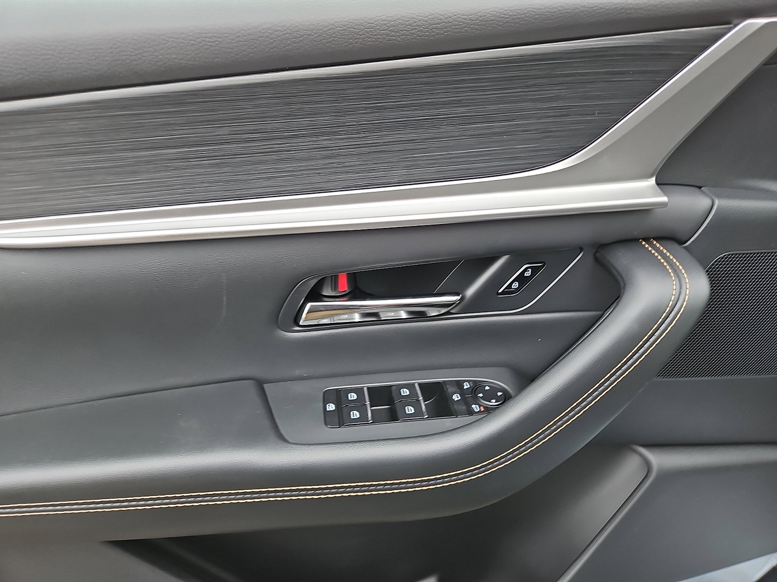 New 2026 MAZDA CX-90 3.3 Turbo S w/ Premium Plus image 10