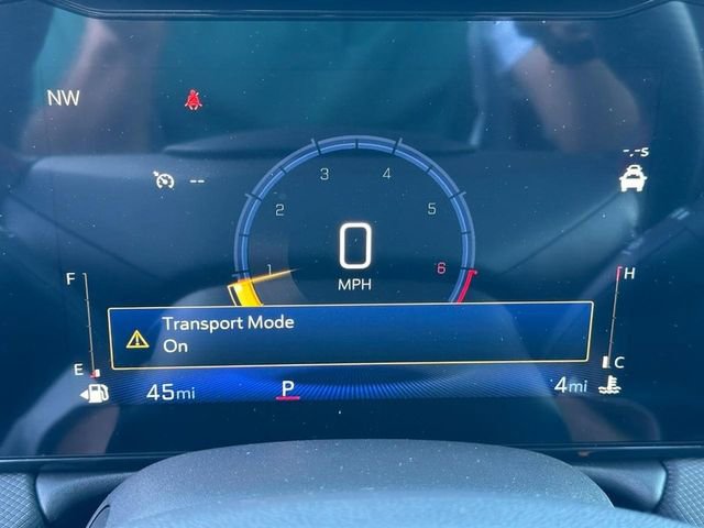 New 2026 Chevrolet TrailBlazer RS image 13