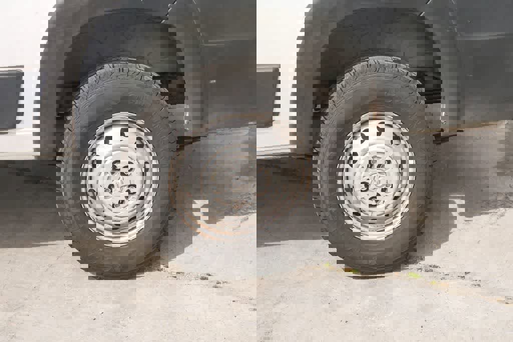 Used 2019 RAM ProMaster 1500 image 6