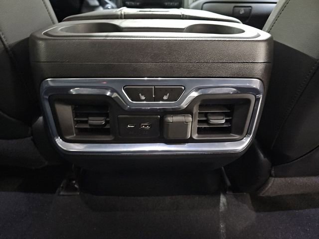 Used 2020 Chevrolet Silverado 3500 LTZ w/ LTZ Plus Package image 18