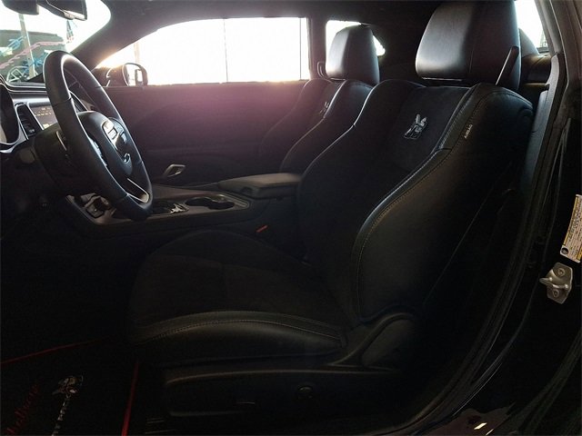 Used 2023 Dodge Challenger R/T Scat Pack w/ Plus Package image 13