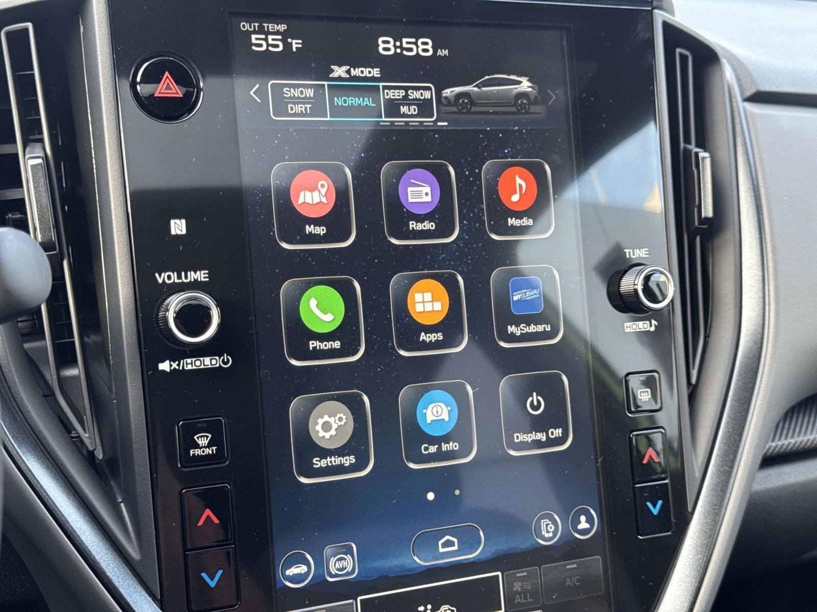 New 2026 Subaru Crosstrek 2.5i Sport image 20