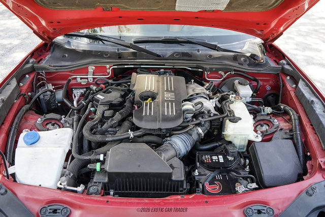 Used 2020 FIAT 124 Spider Lusso RWD image 23