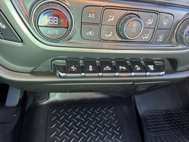 Used 2019 Chevrolet Silverado 2500 LT w/ LT Convenience Package AWD/4WD image 30