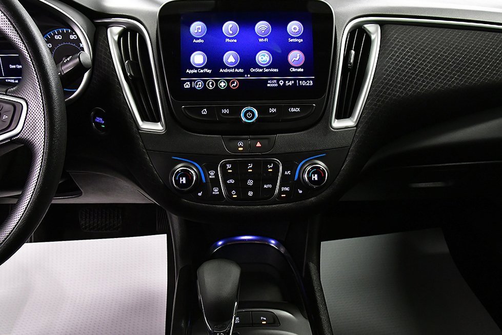 Used 2024 Chevrolet Malibu LT image 24