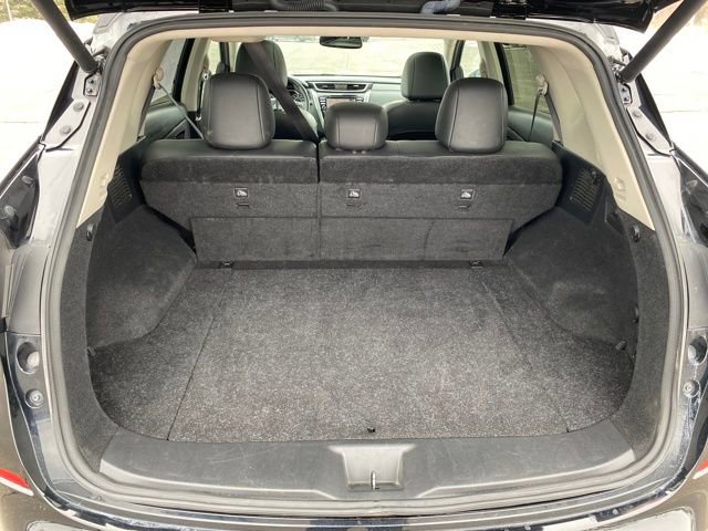 Used 2023 Nissan Murano SL AWD/4WD image 22