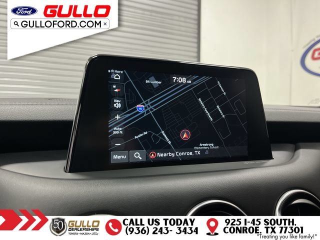 Used 2020 Kia Stinger GT1 RWD image 25