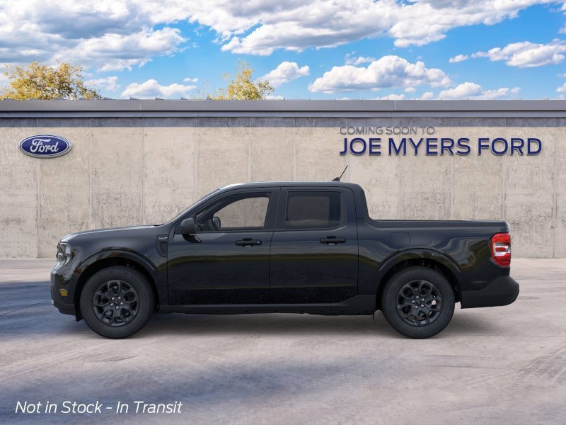New 2026 Ford Maverick XLT FWD image 3