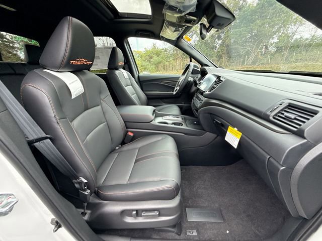 New 2026 Honda Ridgeline TrailSport+ image 23