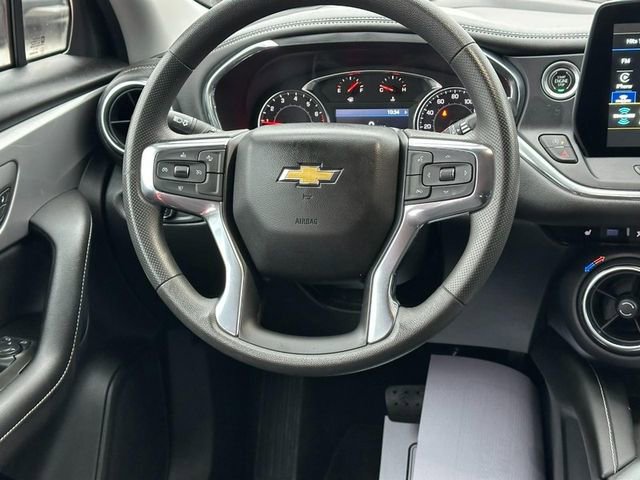 Certified 2023 Chevrolet Blazer LT w/ Convenience Package image 12