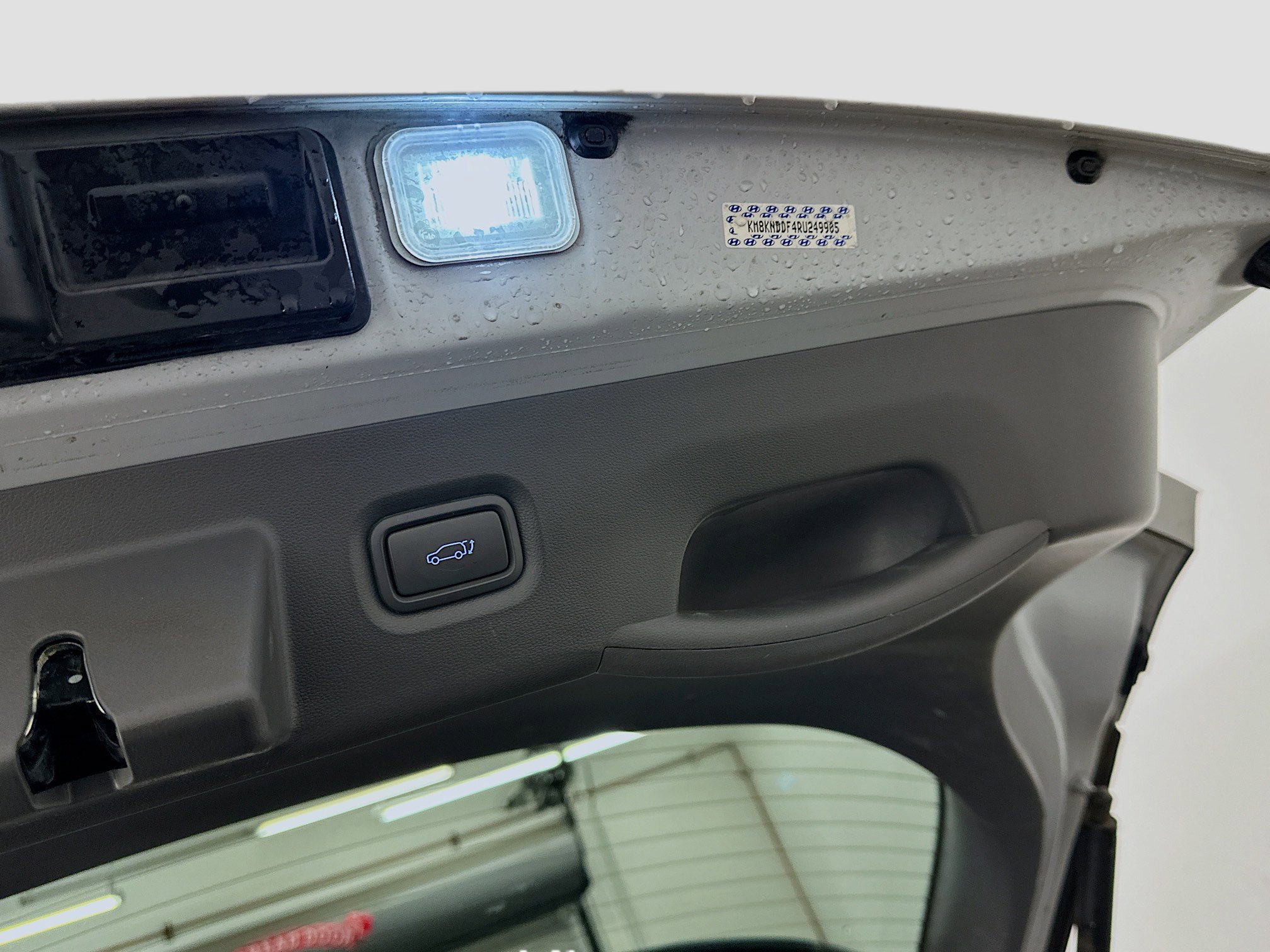 Used 2024 Hyundai Ioniq 5 SEL AWD/4WD image 30