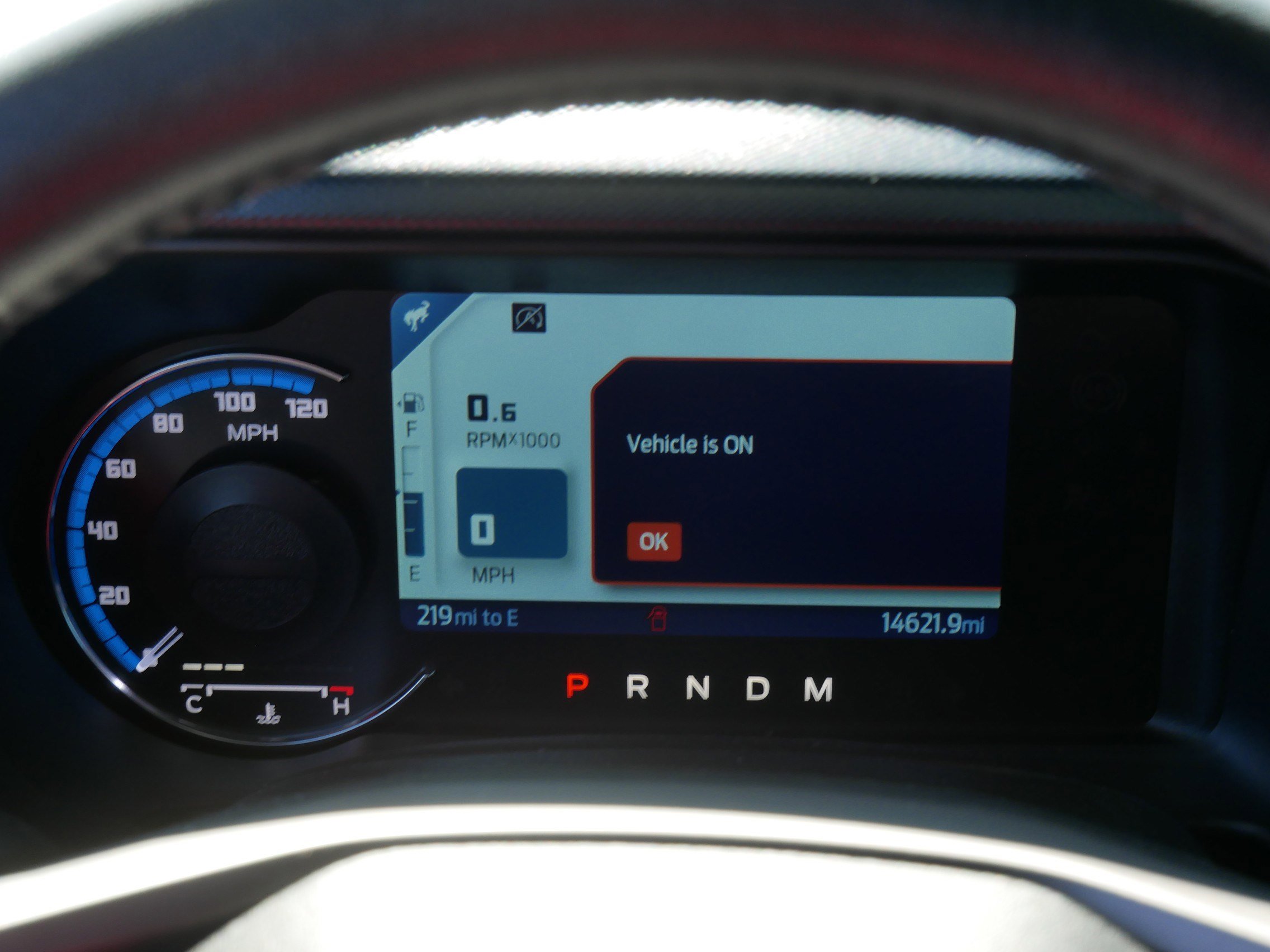 Certified 2022 Ford Bronco Outer Banks image 21