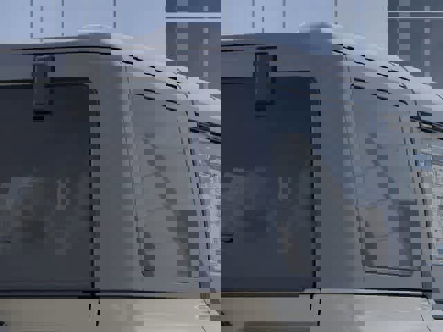 New 2025 Ford Bronco Big Bend image 25