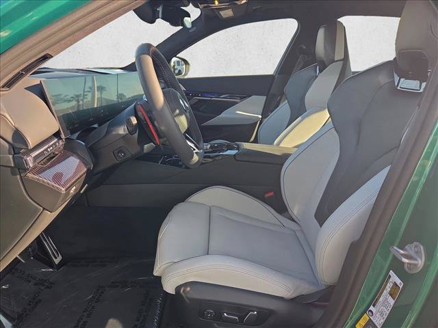 New 2027 BMW M5 w/ Carbon Package AWD/4WD image 4