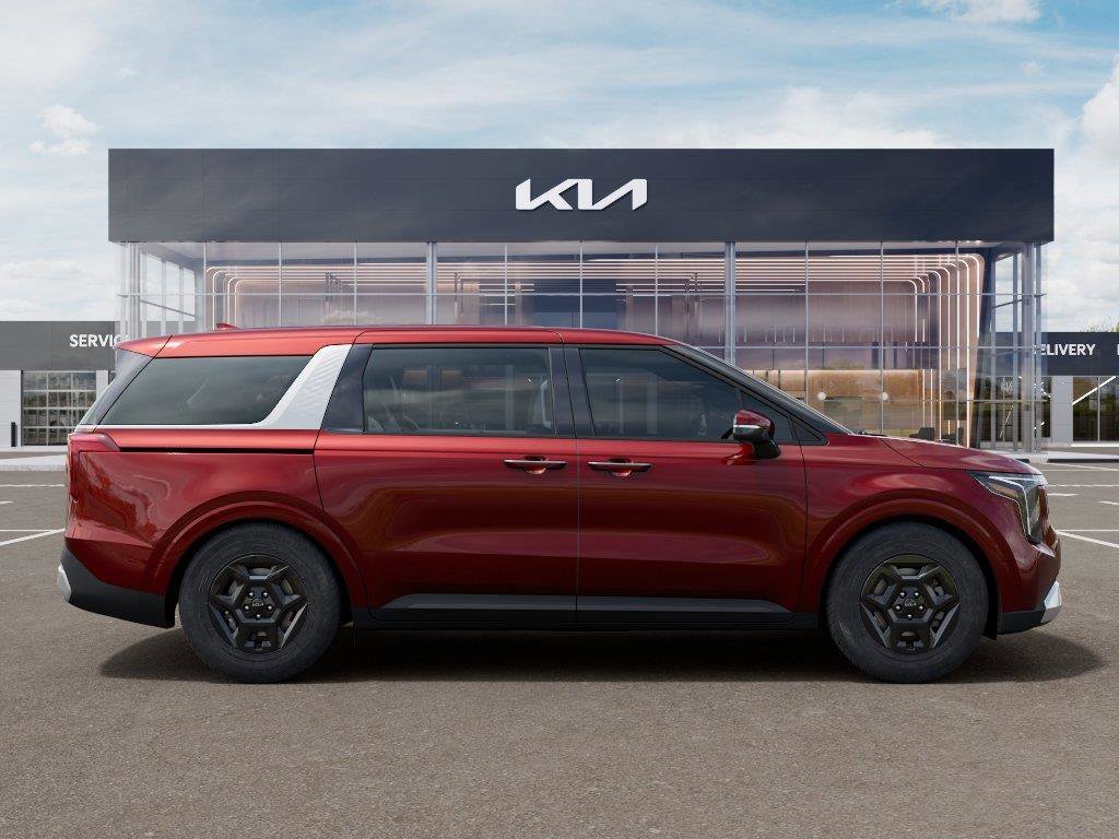 New 2026 Kia Carnival FWD image 7
