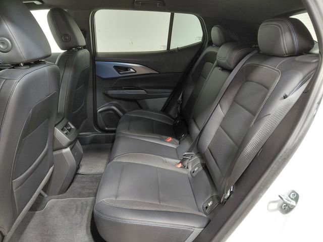 Used 2025 Chevrolet Equinox EV LT w/ Convenience Package image 50