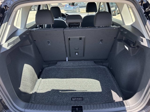 New 2026 Volkswagen Taos S FWD image 24
