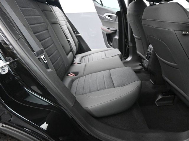 New 2025 Dodge Hornet R/T image 15