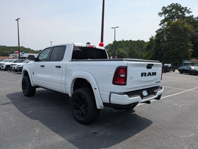 New 2026 RAM 1500 Big Horn AWD/4WD image 6