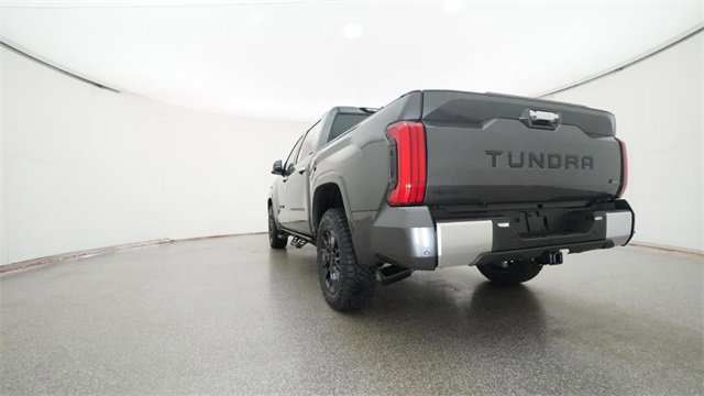 New 2026 Toyota Tundra Limited image 22