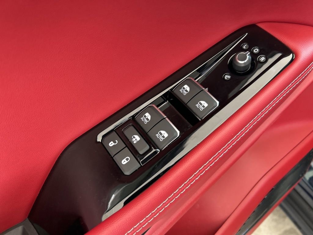 Used 2024 Jeep Wagoneer Launch Edition image 45