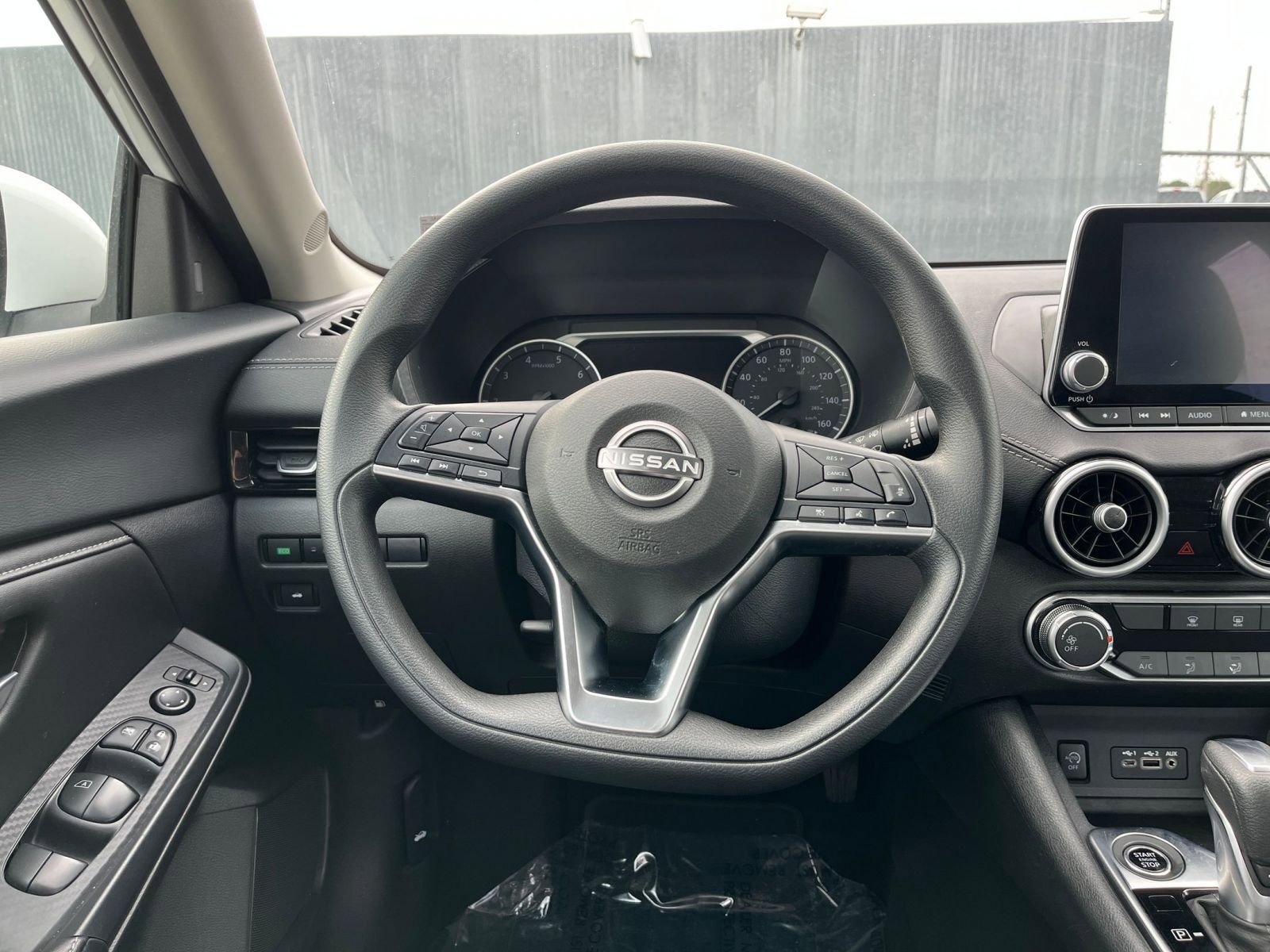 Used 2024 Nissan Sentra SV image 27