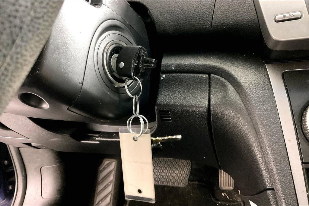 Used 2009 MAZDA MAZDA6 i Sport image 13