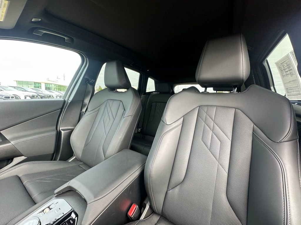 Certified 2025 BMW X3 xDrive30i image 11