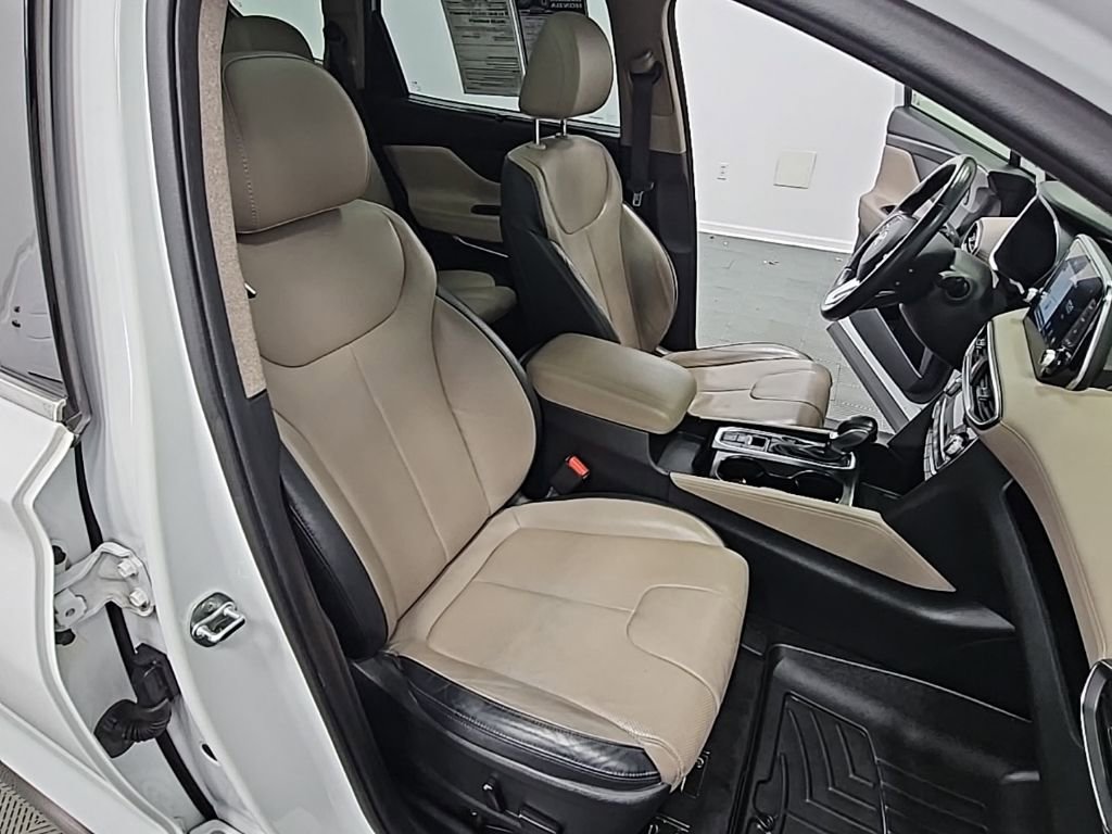 Used 2020 Hyundai Santa Fe Limited image 43