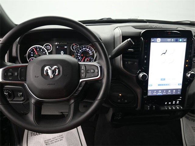 New 2026 RAM 2500 Tradesman image 18