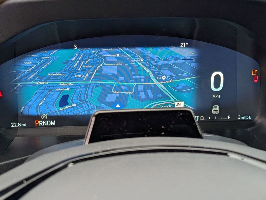 New 2026 Ford Explorer Tremor w/ Tremor Ultimate Package AWD/4WD image 26