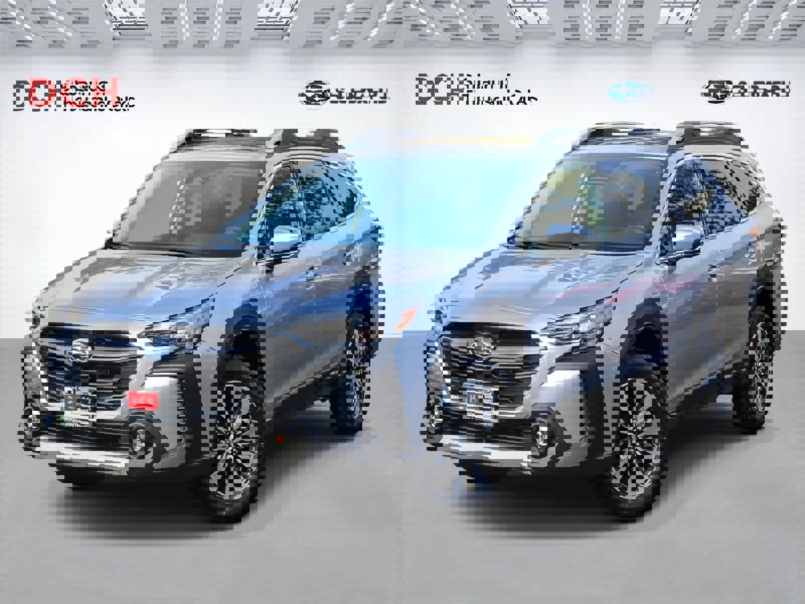 New 2025 Subaru Outback Touring XT image 1