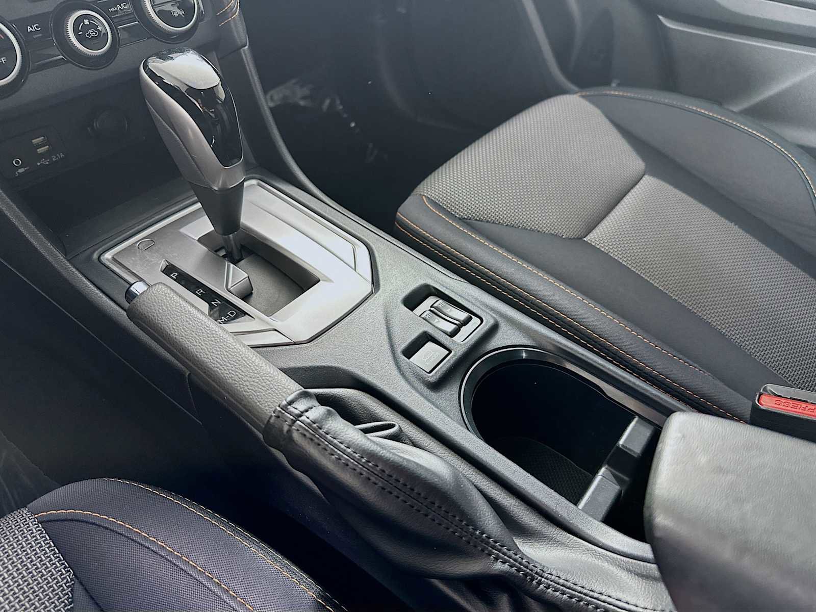 Certified 2021 Subaru Crosstrek 2.0i Premium w/ Popular Package #3 image 15