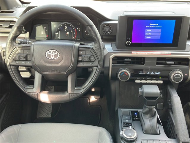 New 2026 Toyota Tacoma SR5 image 23