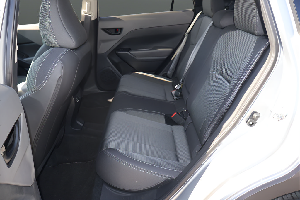 Certified 2024 Subaru Crosstrek 2.0i Premium w/ Crosstrek Mirror Package AWD/4WD image 13