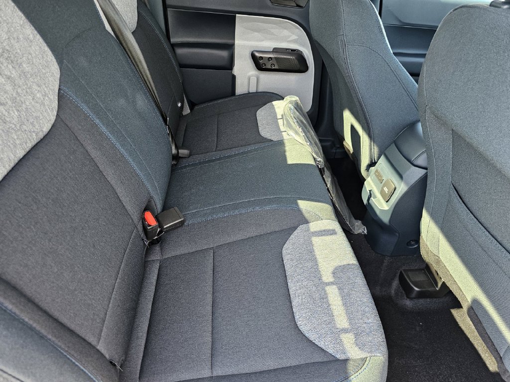 Used 2026 Ford Maverick XLT w/ XLT Luxury Package FWD image 15
