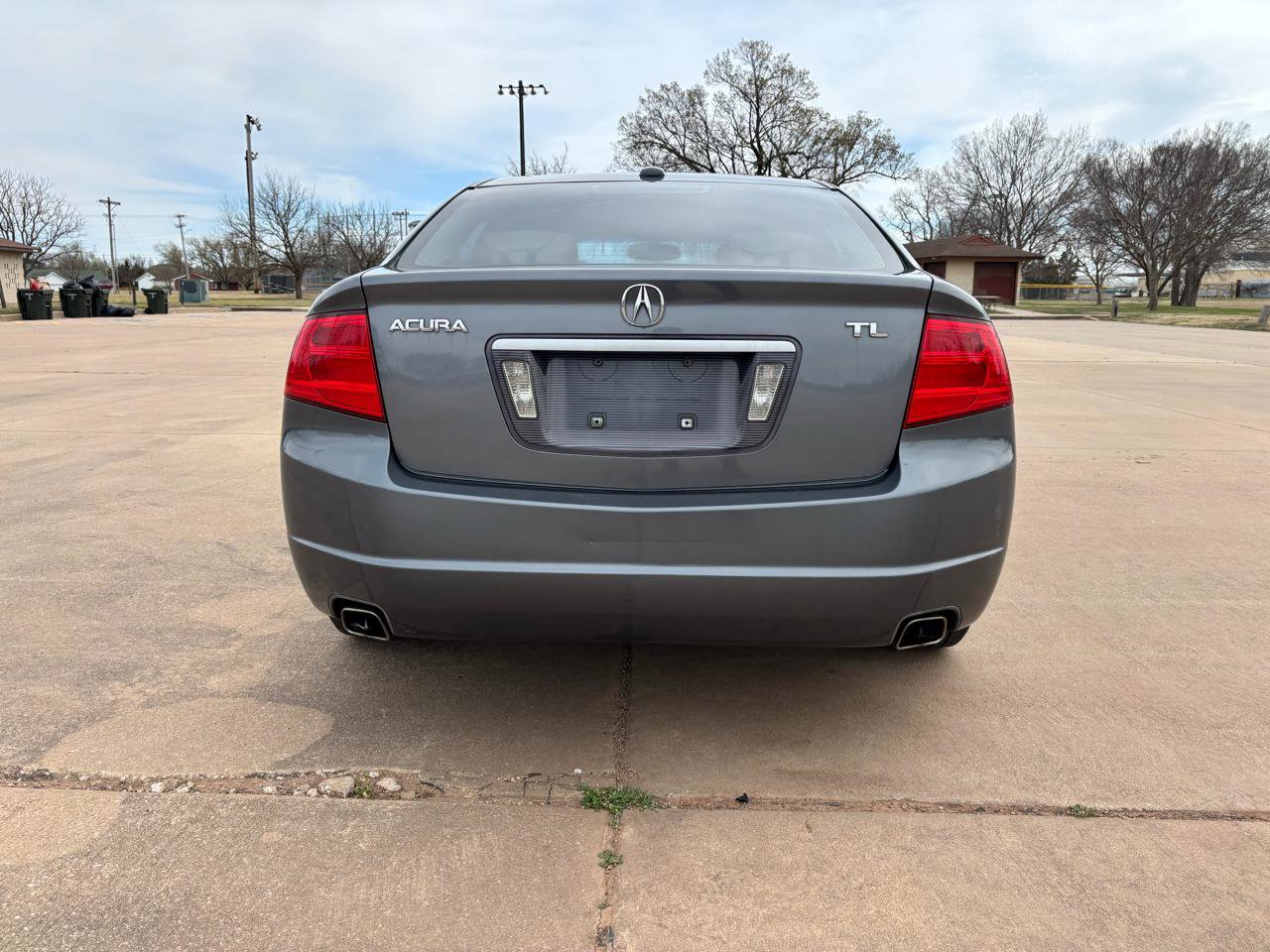 Used 2006 Acura TL FWD image 27