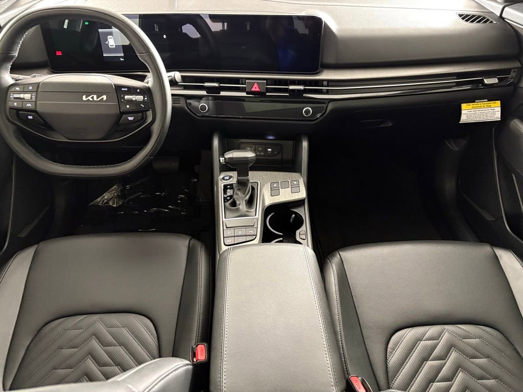 New 2026 Kia Sportage X-Line image 33