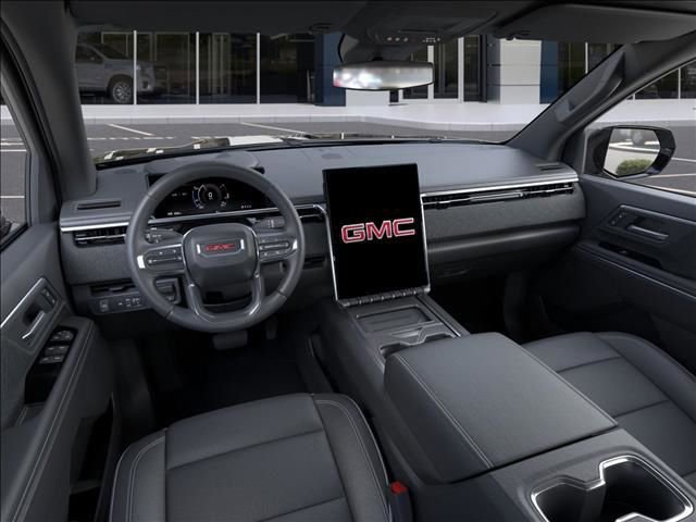 New 2026 GMC Sierra EV Elevation image 18
