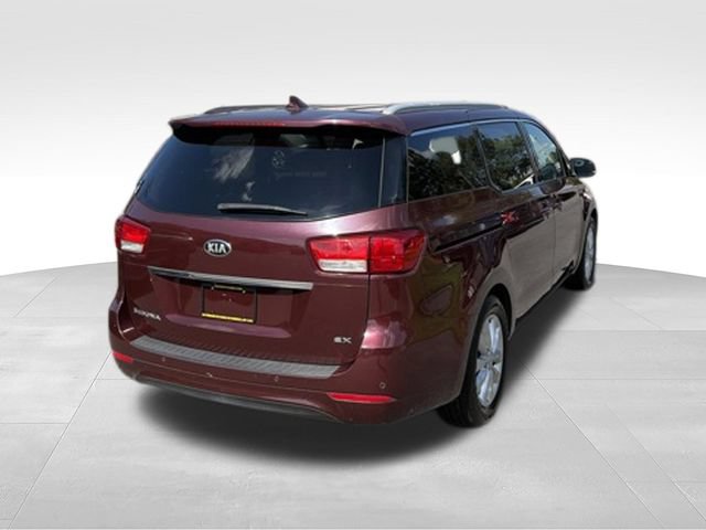 Used 2015 Kia Sedona EX FWD image 27
