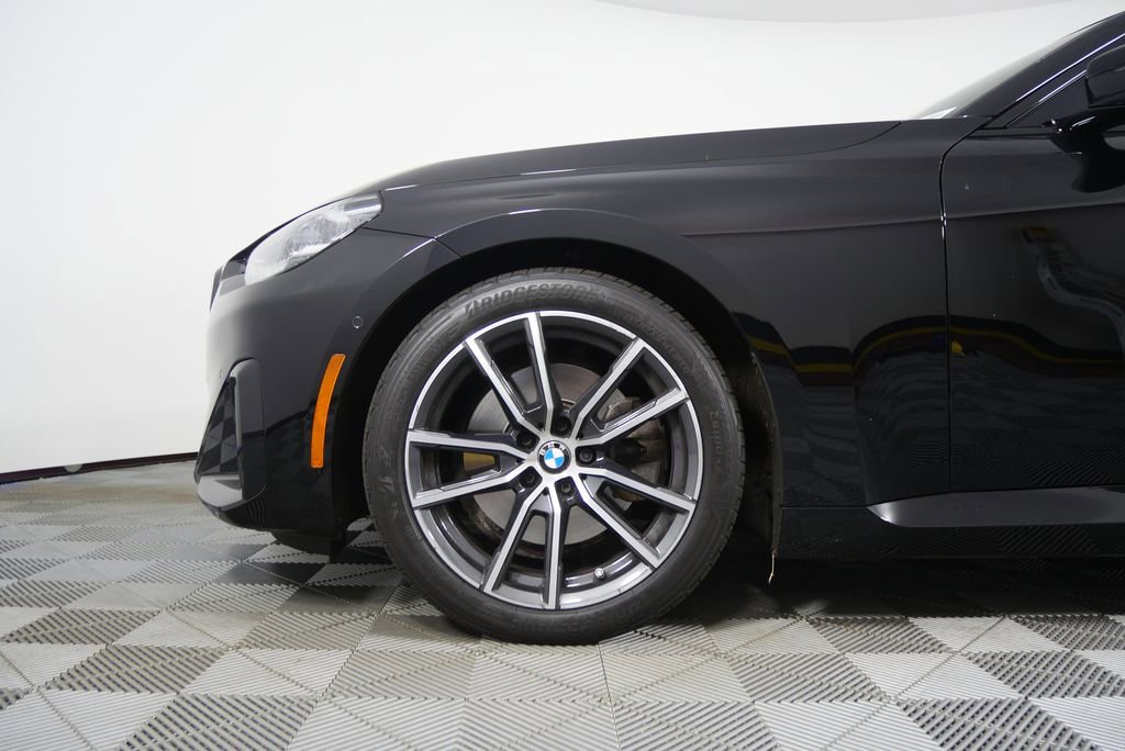 Certified 2024 BMW 230i Coupe w/ Convenience Package image 7