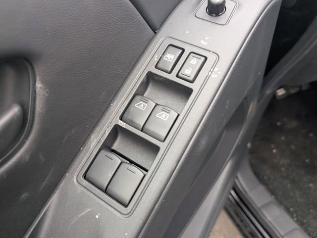 New 2026 Nissan Frontier SV w/ SV Convenience Package image 17
