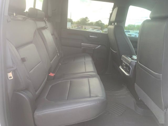 Used 2023 Chevrolet Silverado 2500 LTZ w/ LTZ Plus Package AWD/4WD image 26