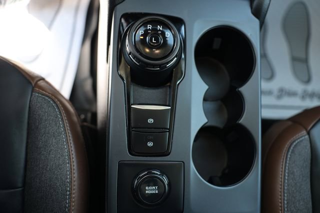 Used 2022 Ford Bronco Sport Outer Banks w/ Tech Package image 27