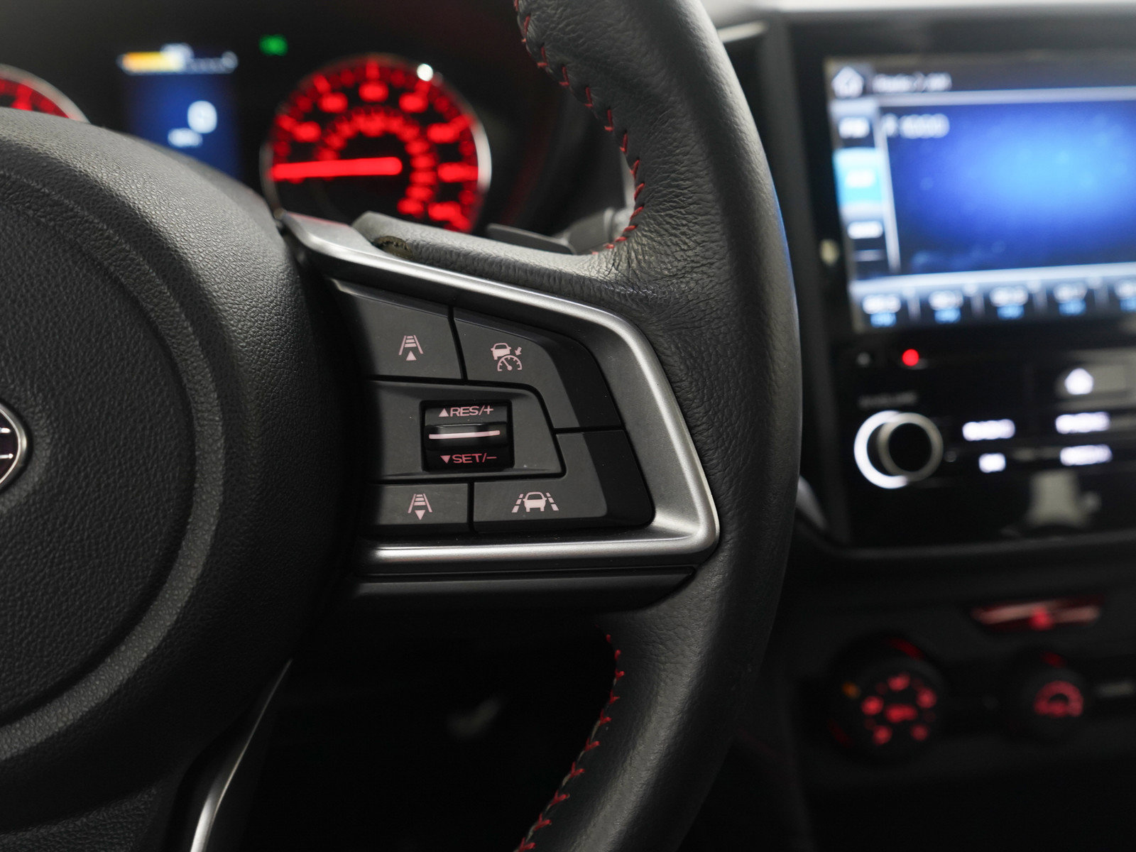 Used 2017 Subaru Impreza 2.0i Sport AWD/4WD image 27