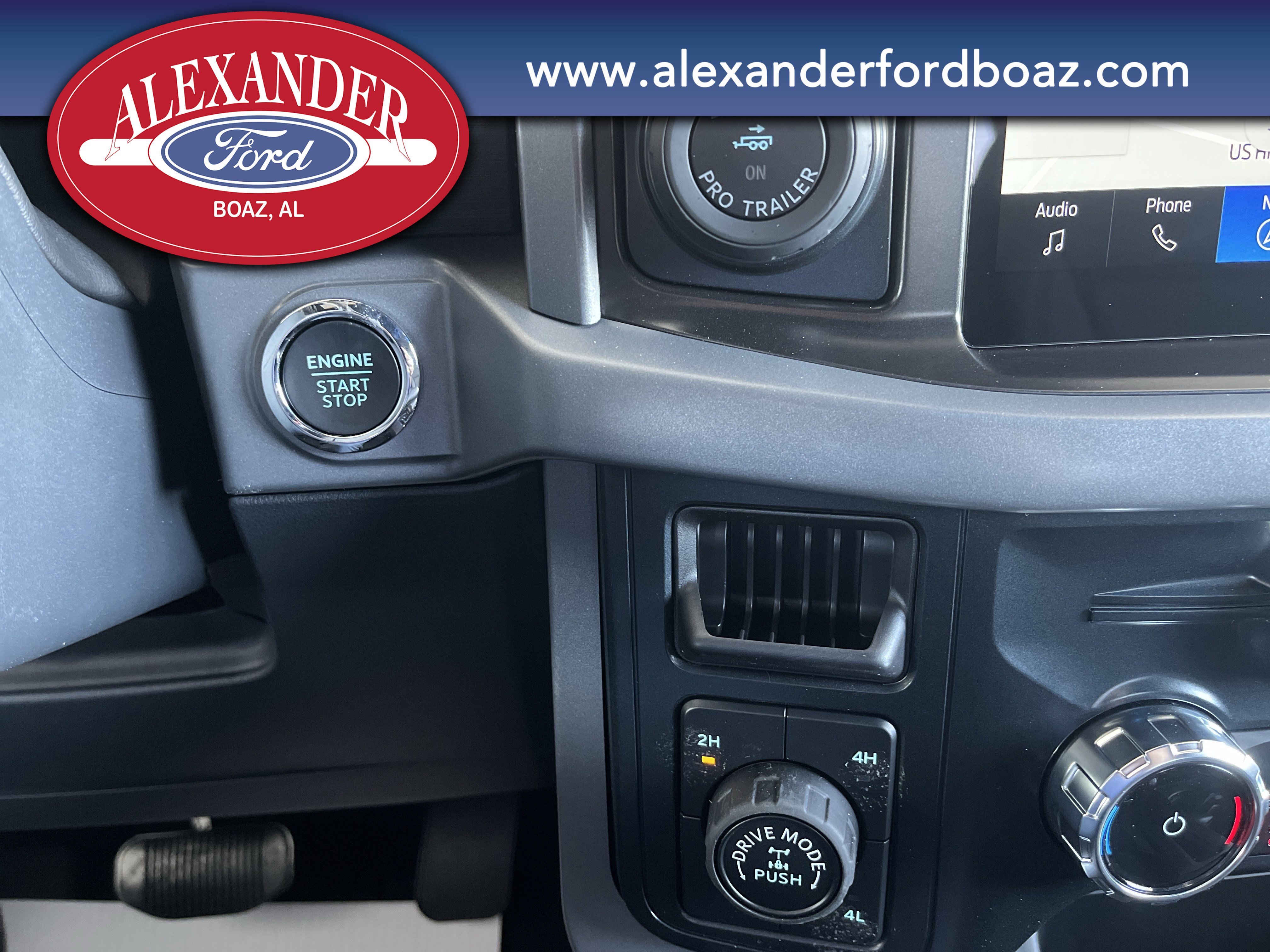 New 2026 Ford F150 XLT w/ Equipment Group 302A MID image 27