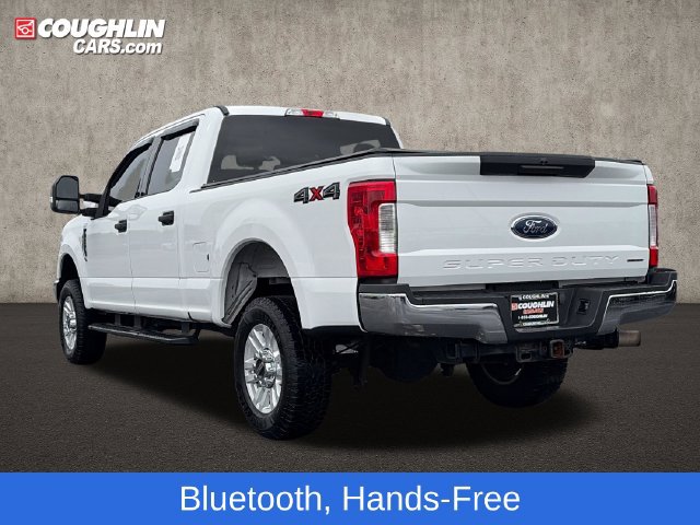 Used 2019 Ford F250 XLT AWD/4WD image 6