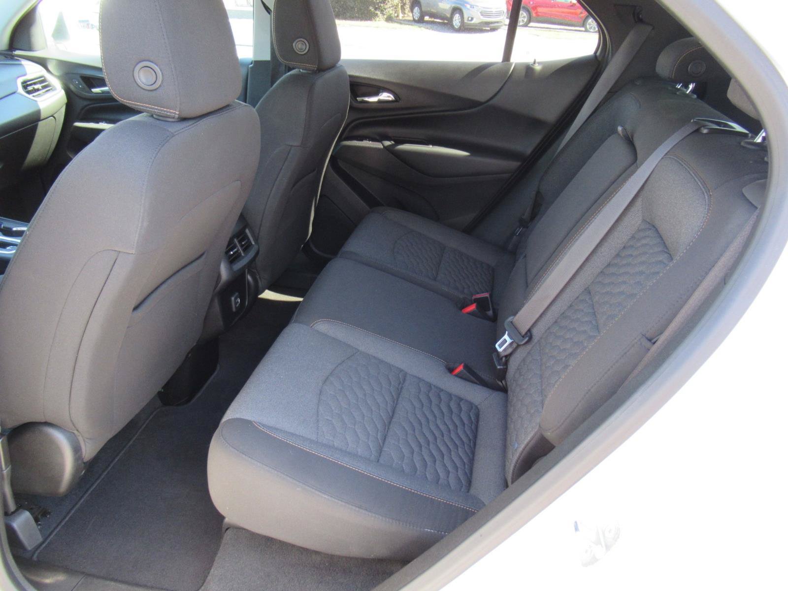 Used 2020 Chevrolet Equinox LT FWD image 33