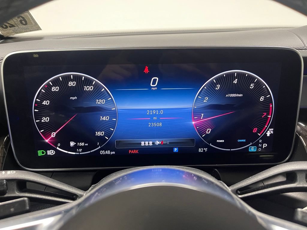 Certified 2023 Mercedes-Benz GLC 300 4MATIC image 32