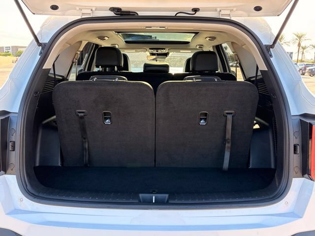 Used 2025 Kia Sorento S w/ Panoramic Sunroof Package FWD image 18